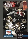Pochette Metal Slug 5