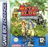 Pochette Metal Slug Advance