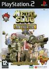 Pochette Metal Slug Anthology