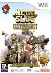 Pochette Metal Slug Anthology