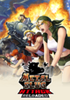 Pochette Metal Slug Attack Reloaded