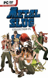 Pochette Metal Slug Collection