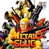 Pochette Metal Slug
