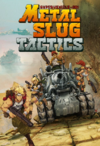 Pochette Metal Slug Tactics