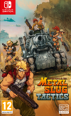 Pochette Metal Slug Tactics