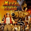 Pochette Metal Slug X