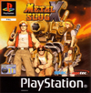 Pochette Metal Slug X