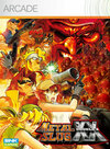 Pochette Metal Slug XX