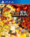Pochette Metal Slug XX