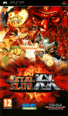 Pochette Metal Slug XX