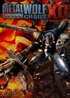 Pochette Metal Wolf Chaos XD