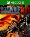 Pochette Metal Wolf Chaos XD