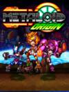 Pochette Metaloid : Origin
