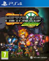 Pochette Metaloid : Origin