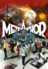 Pochette Metaphor : ReFantazio