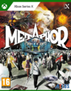 Pochette Metaphor : ReFantazio