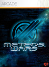 Pochette Meteos Wars