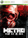 Pochette Metro 2033