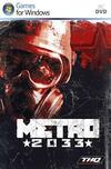 Pochette Metro 2033