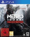 Pochette Metro 2033 Redux