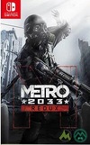 Pochette Metro 2033 Redux