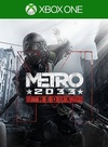 Pochette Metro 2033 Redux
