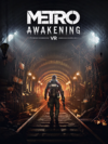 Pochette Metro Awakening VR