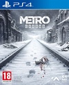 Pochette Metro Exodus