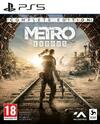 Pochette Metro Exodus