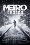 Pochette Metro Exodus