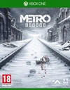 Pochette Metro Exodus