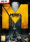 Pochette Metro : Last Light