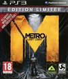 Pochette Metro : Last Light