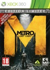 Pochette Metro : Last Light