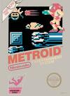 Pochette Metroid