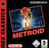 Pochette Metroid
