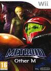 Pochette Metroid : Other M