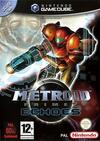 Pochette Metroid Prime 2 : Echoes