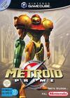Pochette Metroid Prime