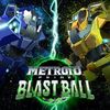 Pochette Metroid Prime : Blast Ball