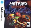 Pochette Metroid Prime Hunters