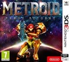 Pochette Metroid : Samus Returns