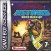 Pochette Metroid : Zero Mission