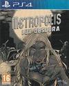 Pochette Metropolis : Lux Obscura