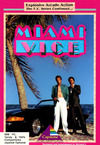 Pochette Miami Vice