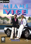 Pochette Miami Vice
