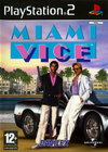 Pochette Miami Vice