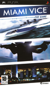Pochette Miami Vice : The Game