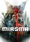 Pochette Miasma Chronicles