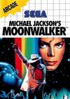 Pochette Michael Jackson's Moonwalker